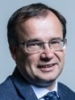 Gareth Thomas MP